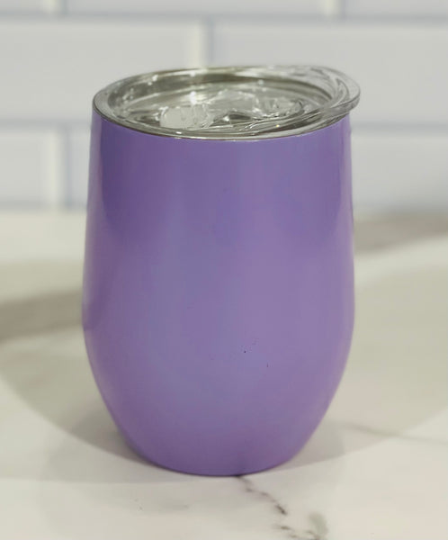 Wine Tumblers