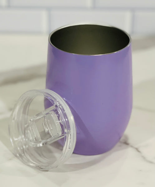 Wine Tumblers