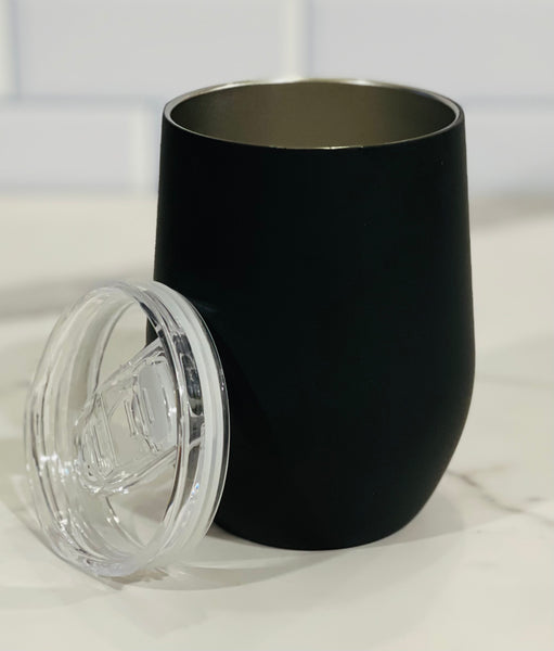 Wine Tumblers