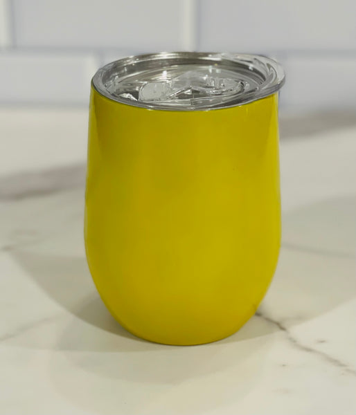 Wine Tumblers