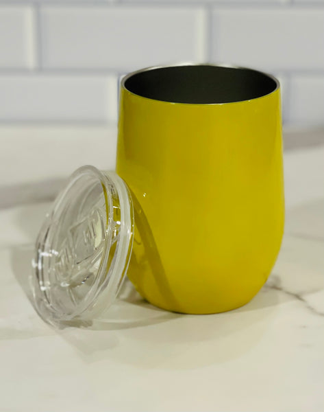 Wine Tumblers