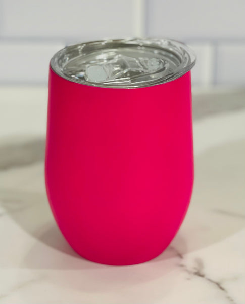 Wine Tumblers