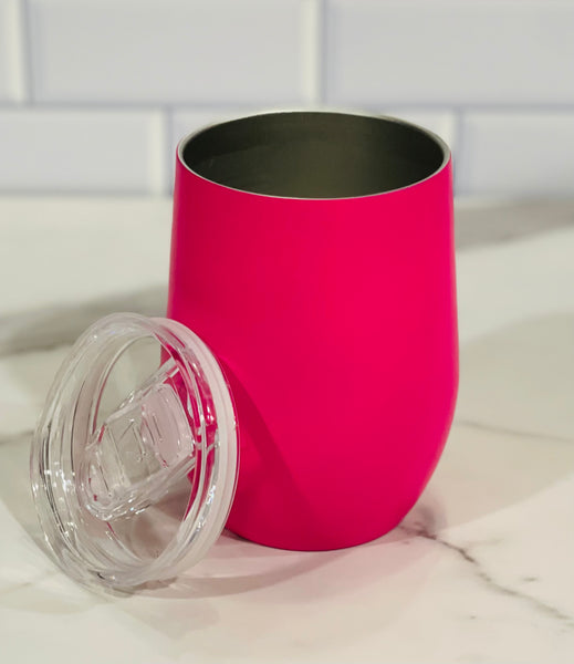 Wine Tumblers