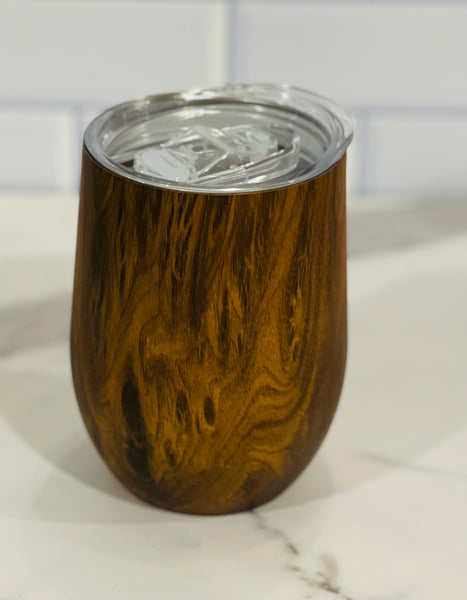Wine Tumblers