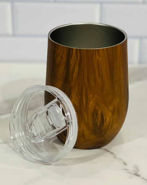 Wine Tumblers