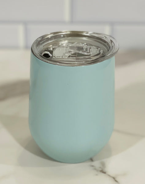 Wine Tumblers