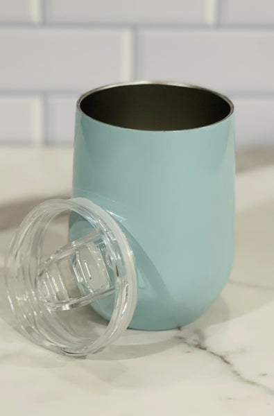 Wine Tumblers