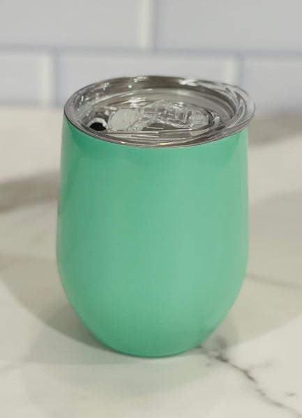 Wine Tumblers