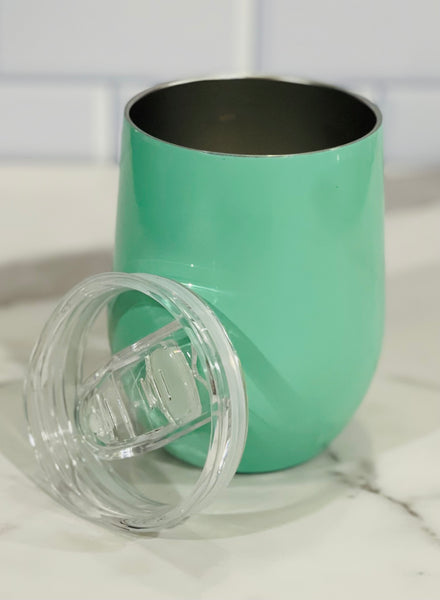 Wine Tumblers