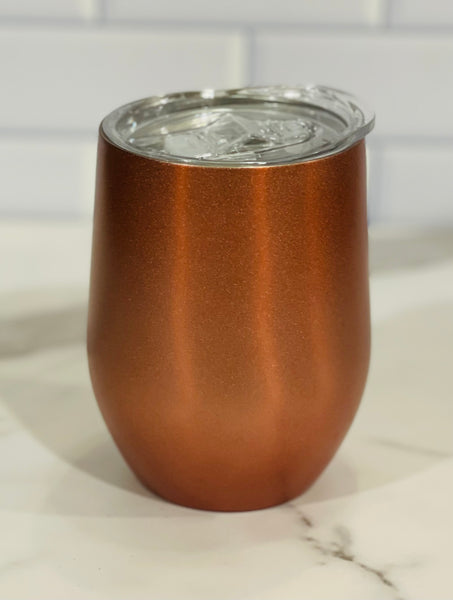 Wine Tumblers