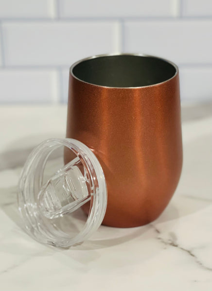 Wine Tumblers