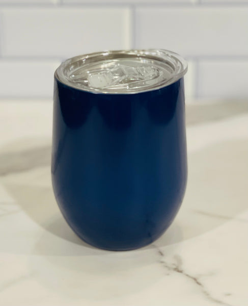 Wine Tumblers