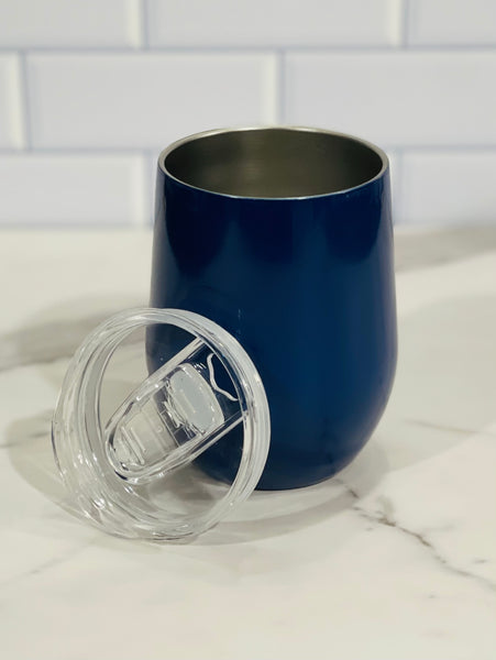 Wine Tumblers