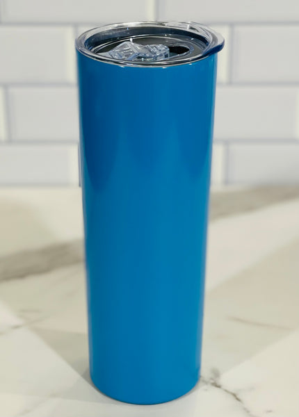 Skinny Tumblers
