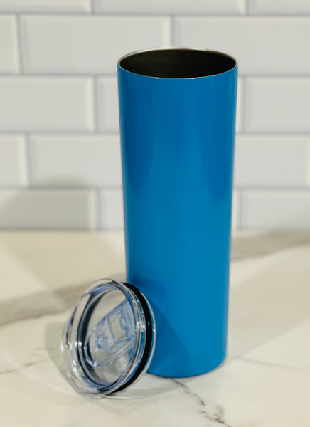 Skinny Tumblers
