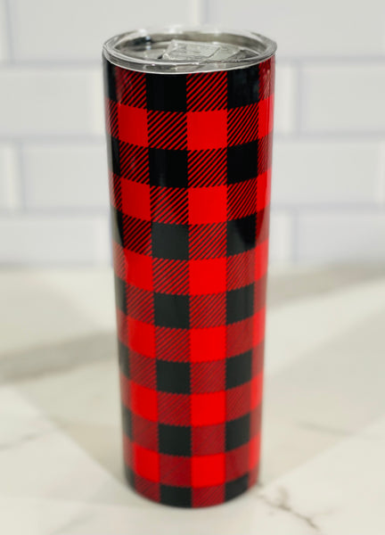 Skinny Tumblers