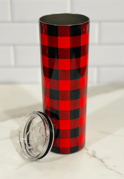 Skinny Tumblers