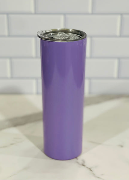 Skinny Tumblers