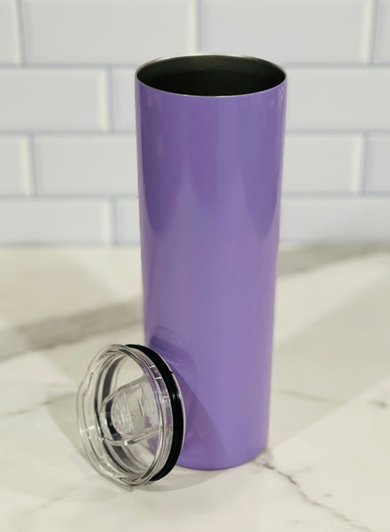 Skinny Tumblers