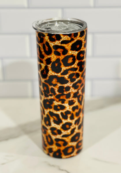 Skinny Tumblers