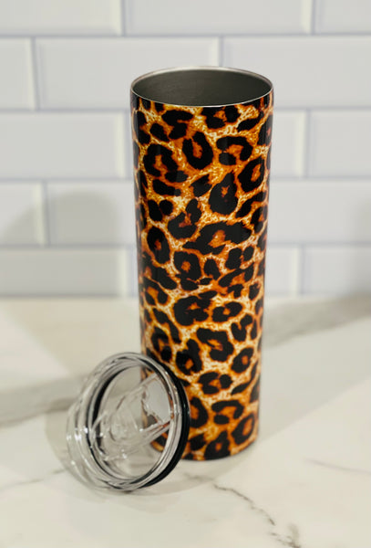 Skinny Tumblers