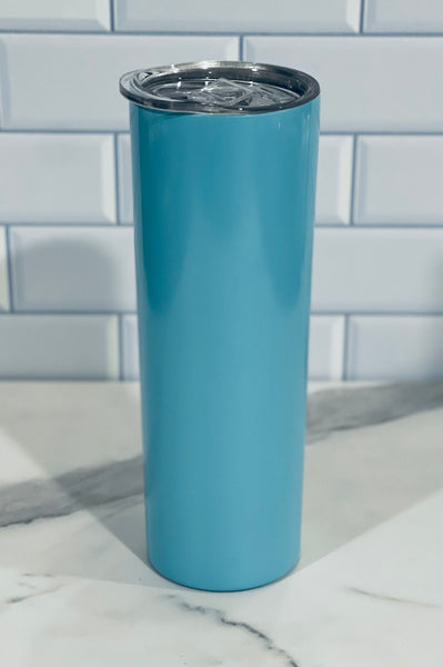 Skinny Tumblers