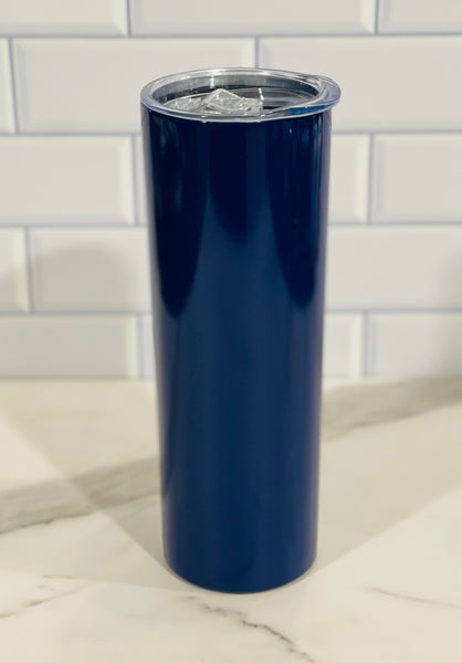 Skinny Tumblers