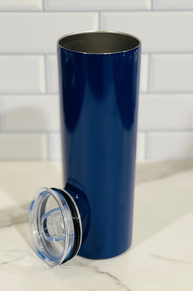 Skinny Tumblers