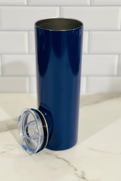 Skinny Tumblers