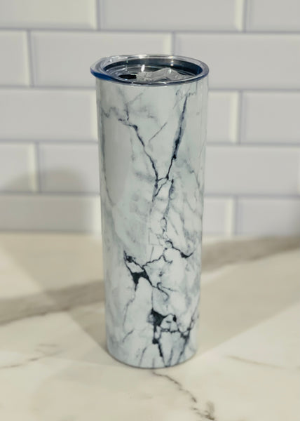 Skinny Tumblers