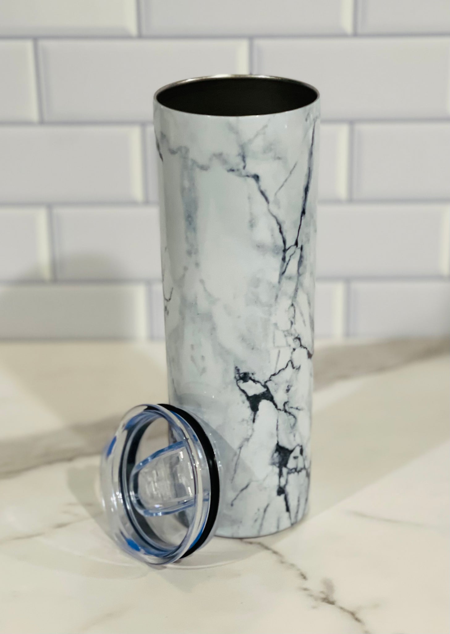 Skinny Tumblers