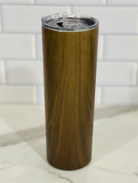 Skinny Tumblers