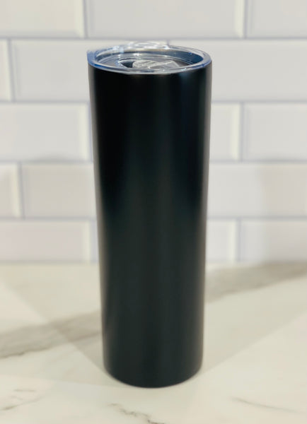 Skinny Tumblers