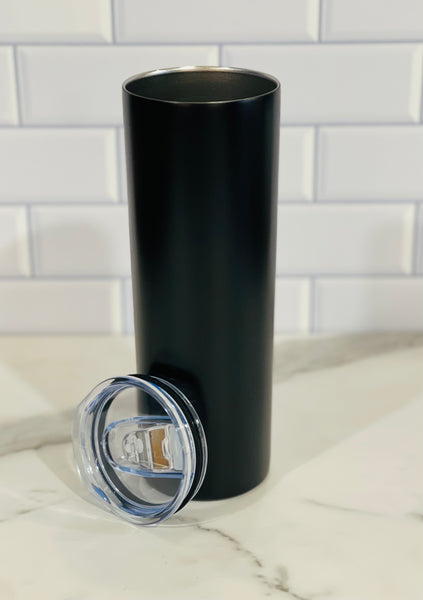 Skinny Tumblers