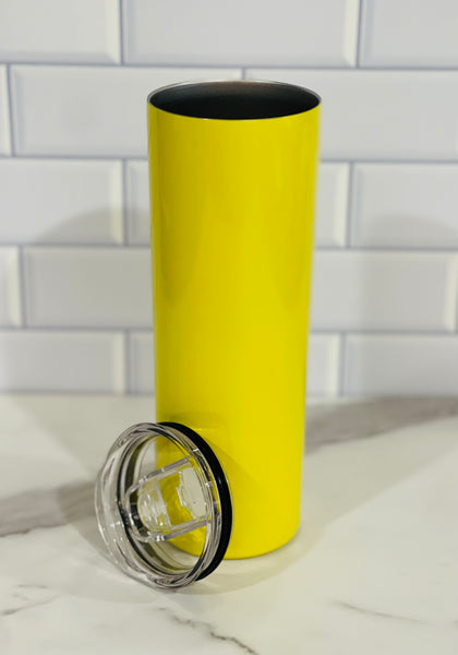 Skinny Tumblers
