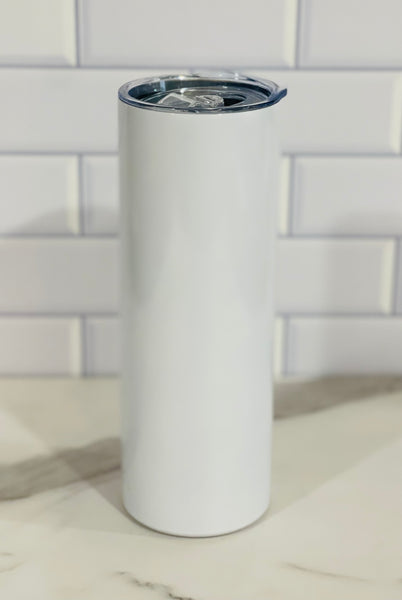 Skinny Tumblers
