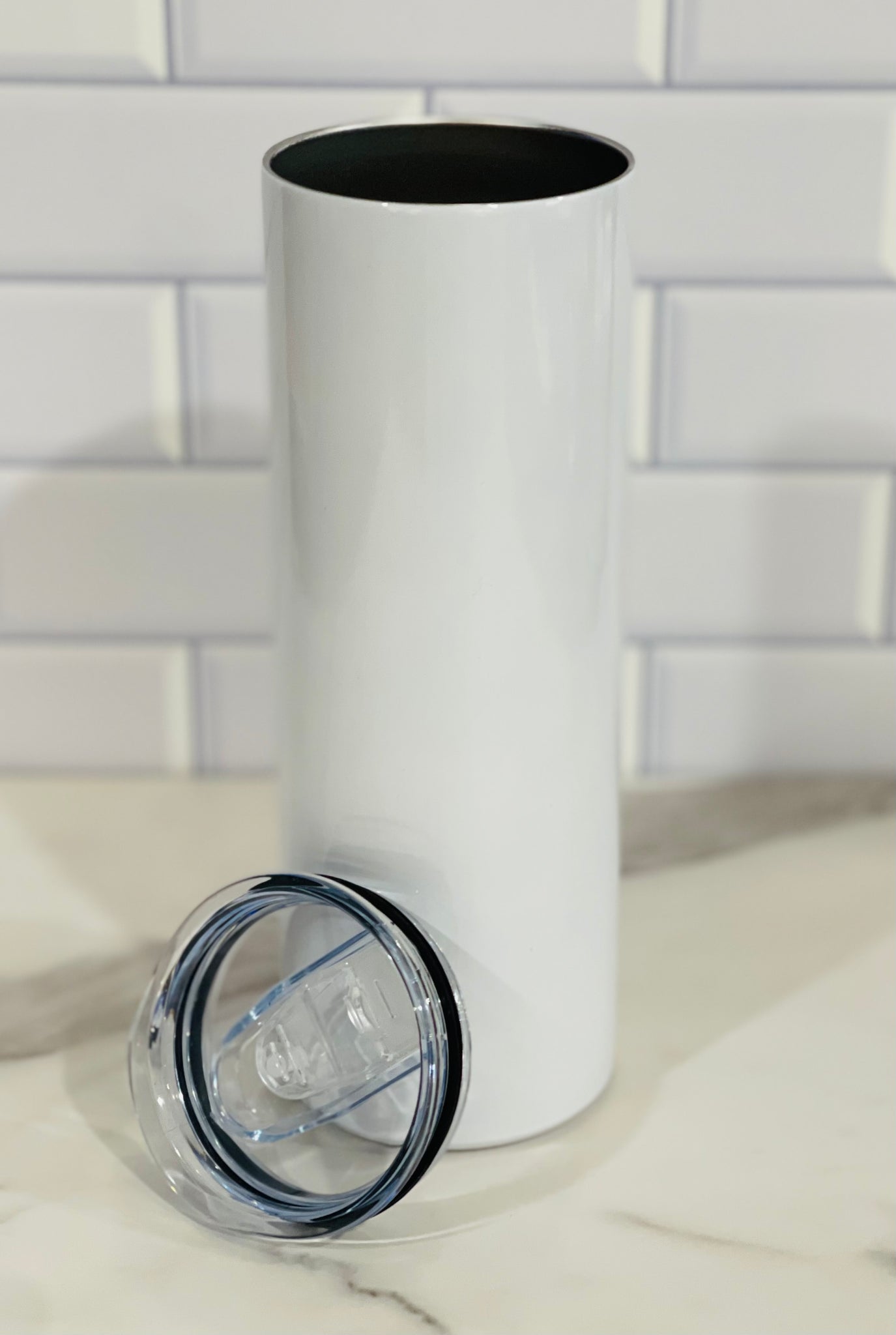 Sublimation Tumblers