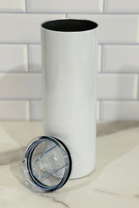 Sublimation Tumblers