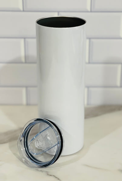 Skinny Tumblers