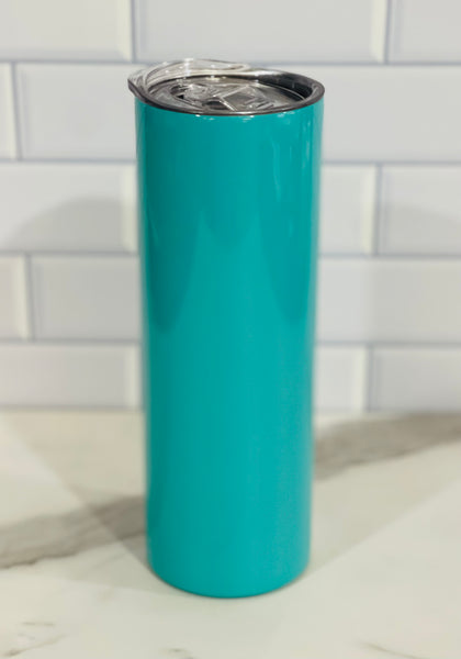 Skinny Tumblers