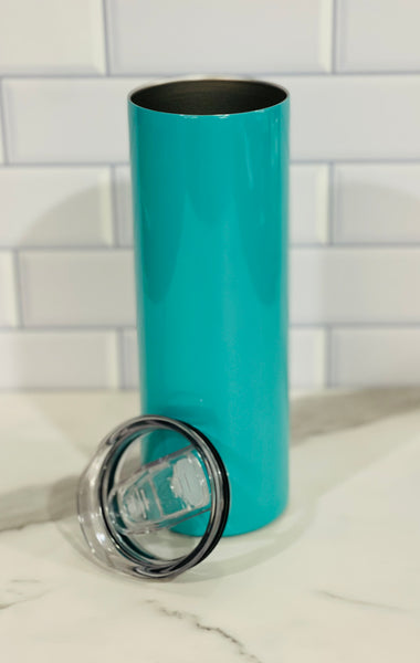 Skinny Tumblers