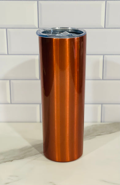 Skinny Tumblers