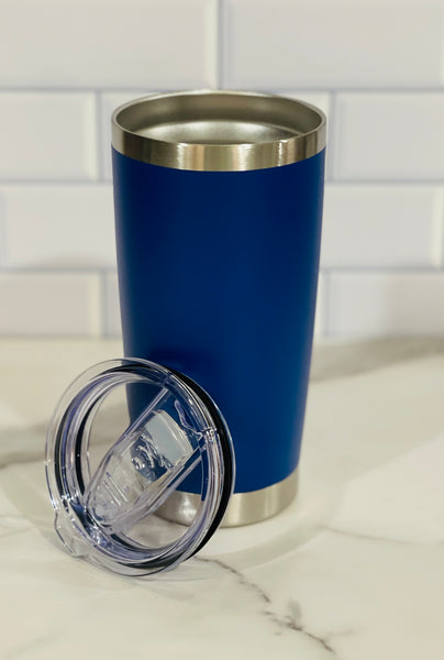 Tumblers