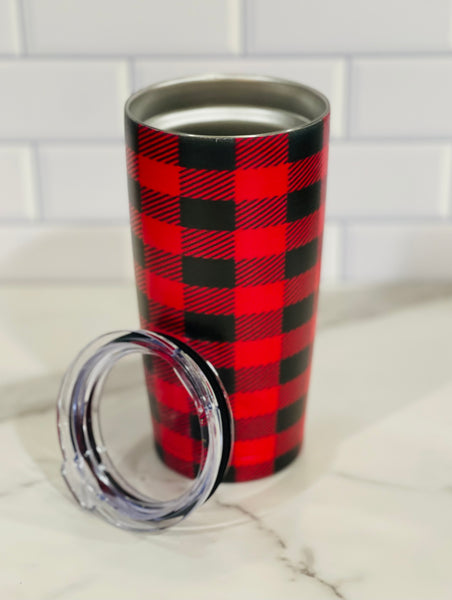 Tumblers