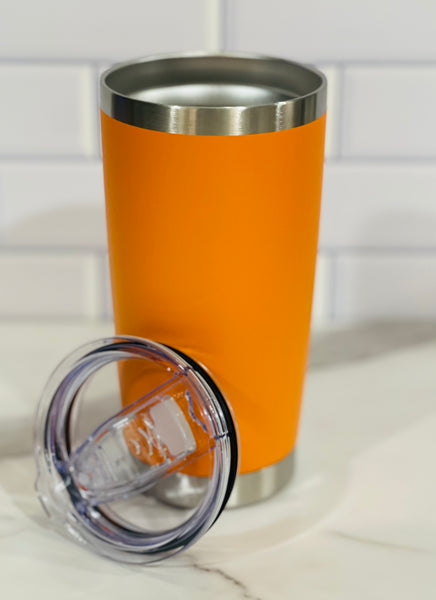 Tumblers