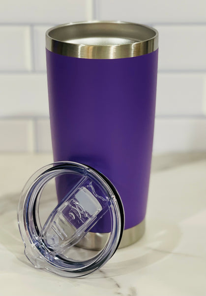 Tumblers