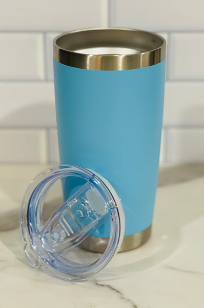 Tumblers