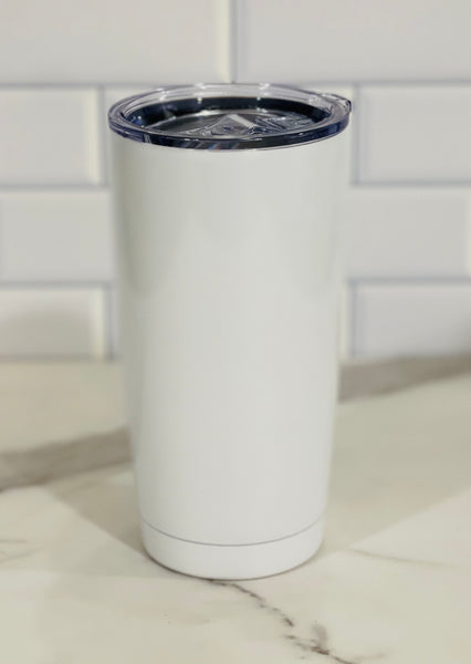 Sublimation Tumblers