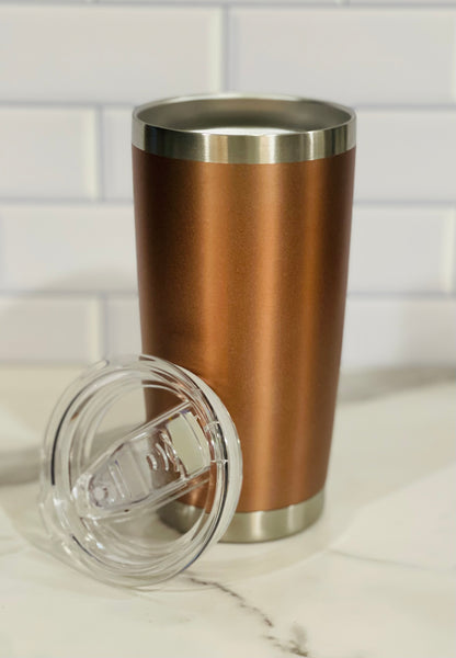 Tumblers