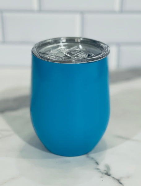 Wine Tumblers